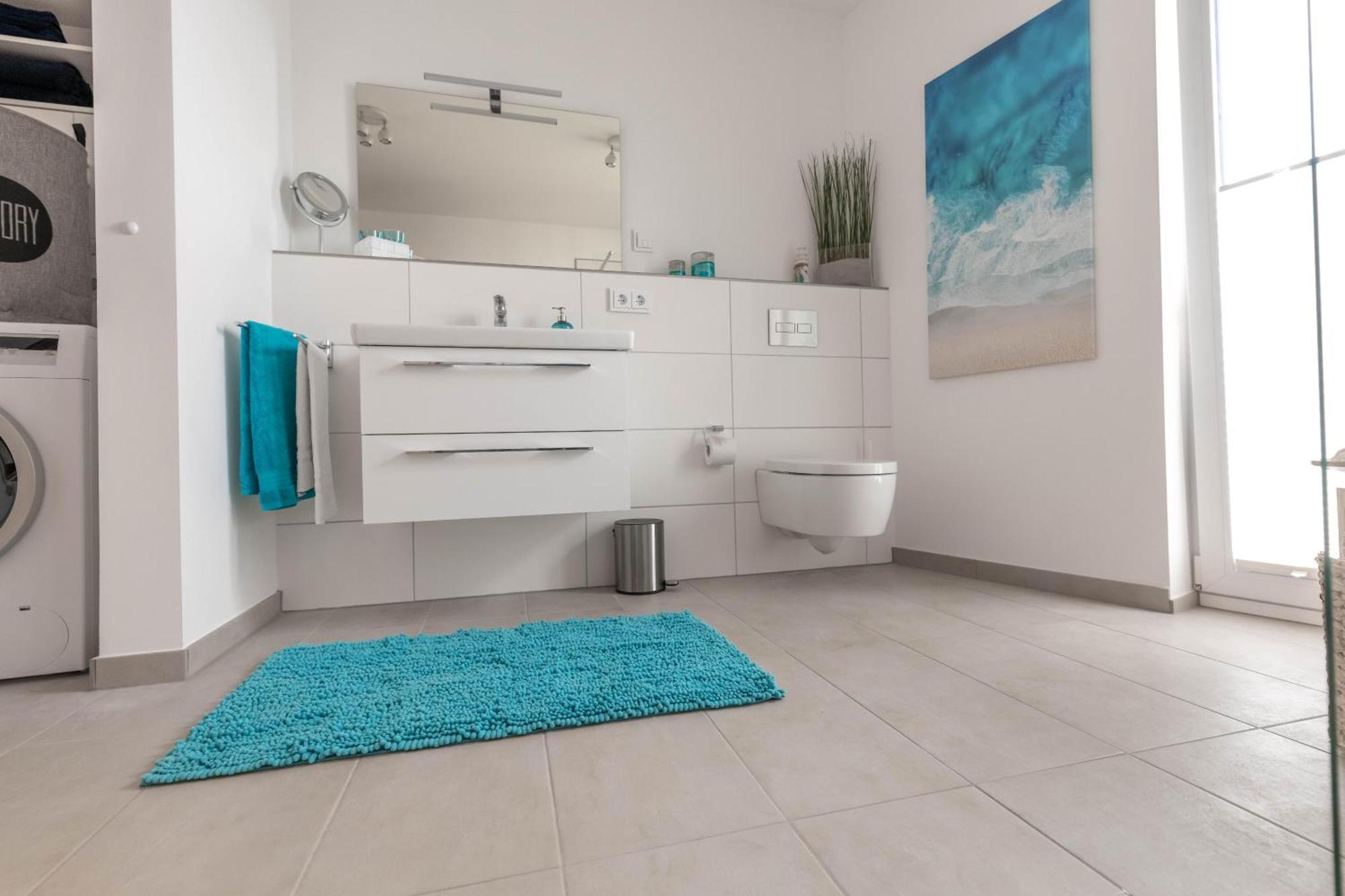 Katamaran Apartman Olpenitz Kültér fotó